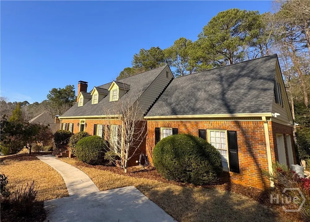 134 Bent Tree Dr, Athens, GA 30606