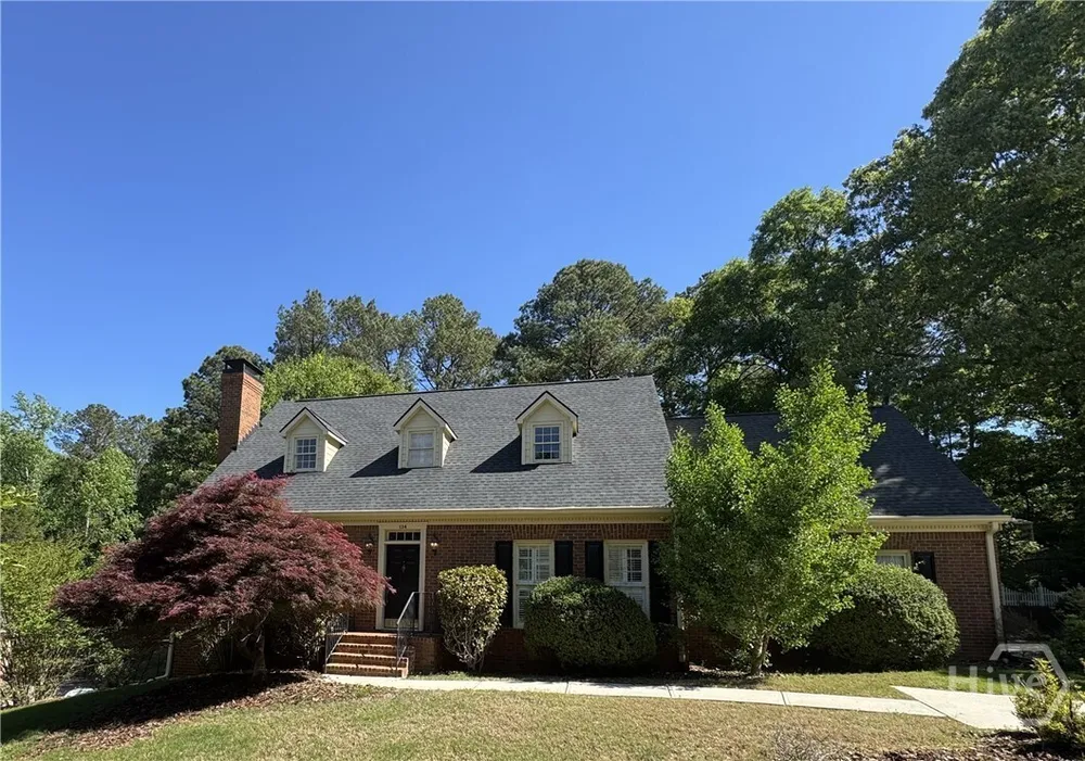 134 Bent Tree Dr, Athens, GA 30606