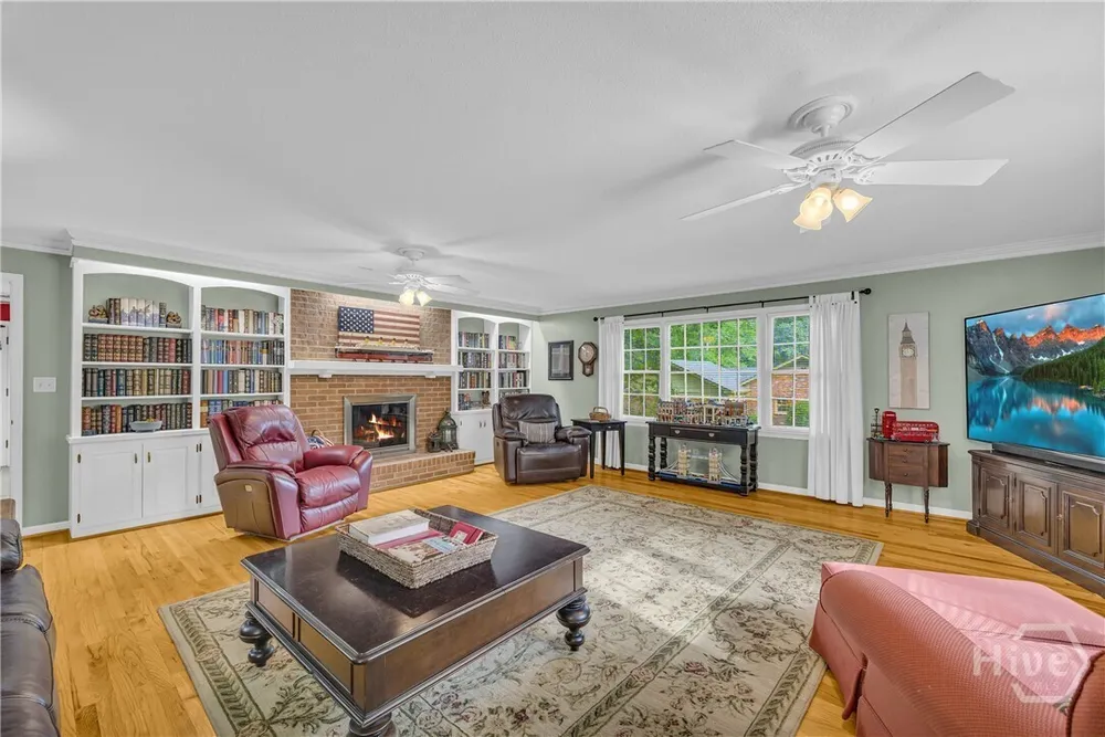 155 Devereux Dr, Athens, GA 30606