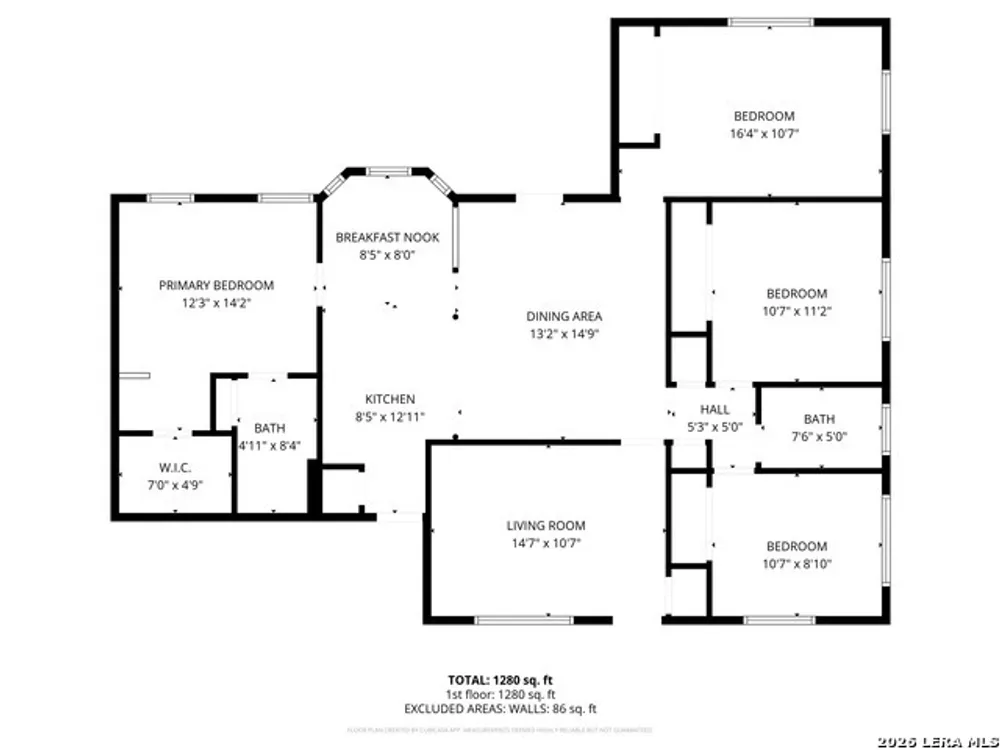 6711 Yellow Rose St, Leon Valley, TX 78238
