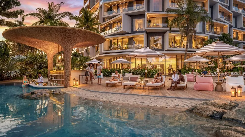 Cap Cana