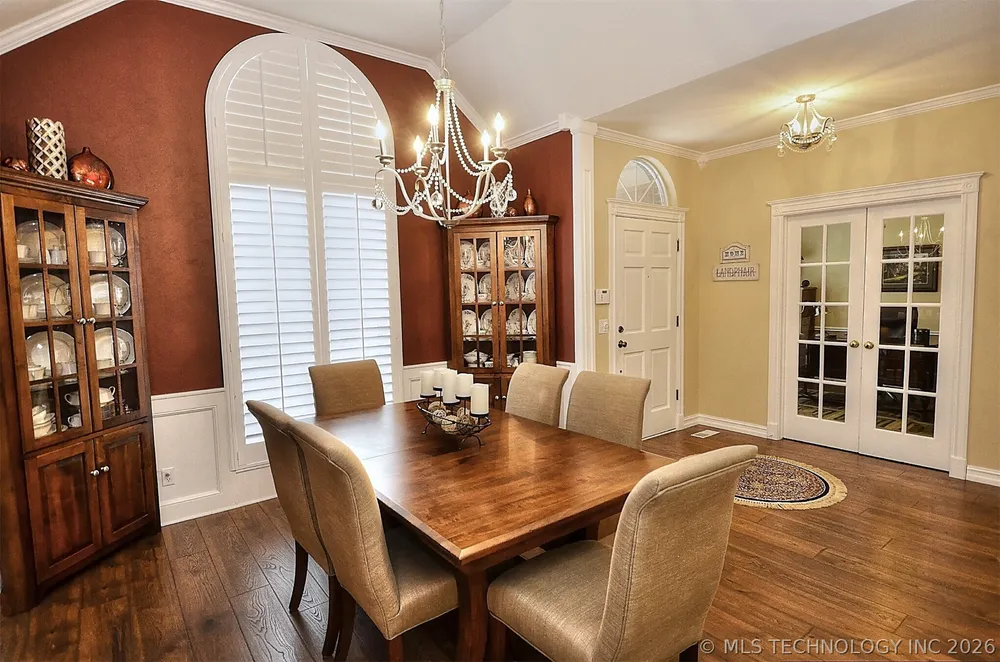 5408 W Orlando Circle, Broken Arrow, OK 74011