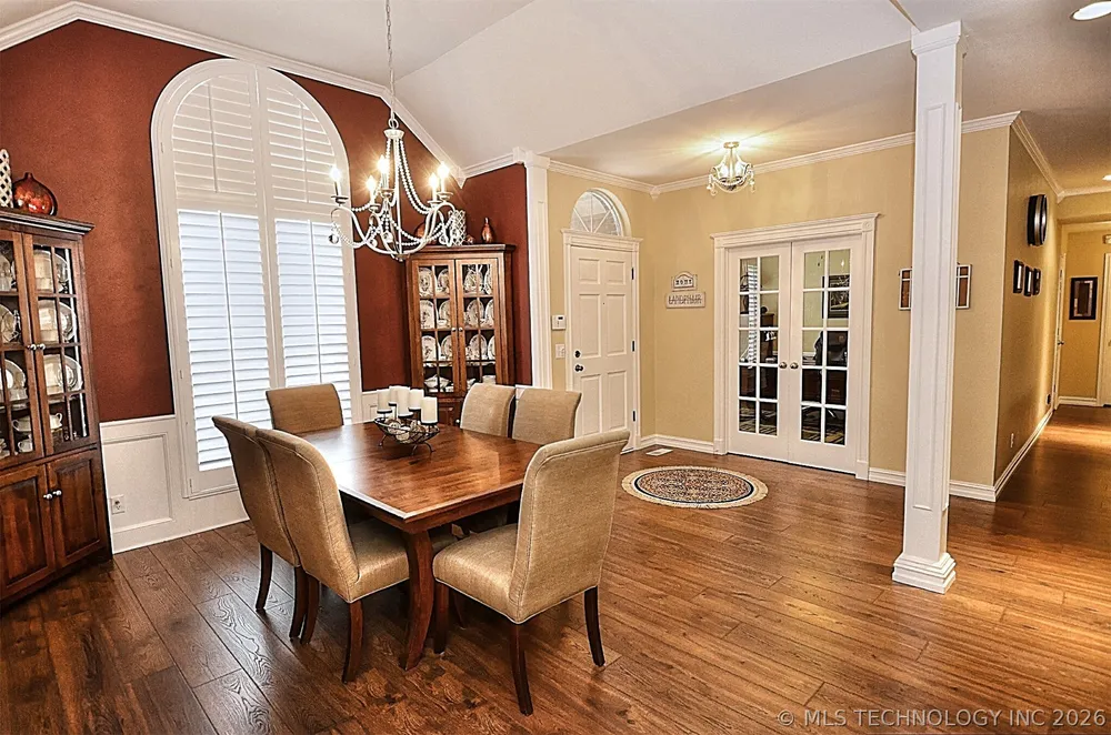 5408 W Orlando Circle, Broken Arrow, OK 74011