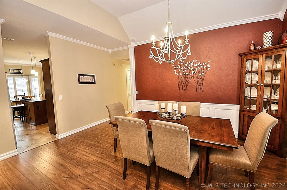 5408 W Orlando Circle, Broken Arrow, OK 74011