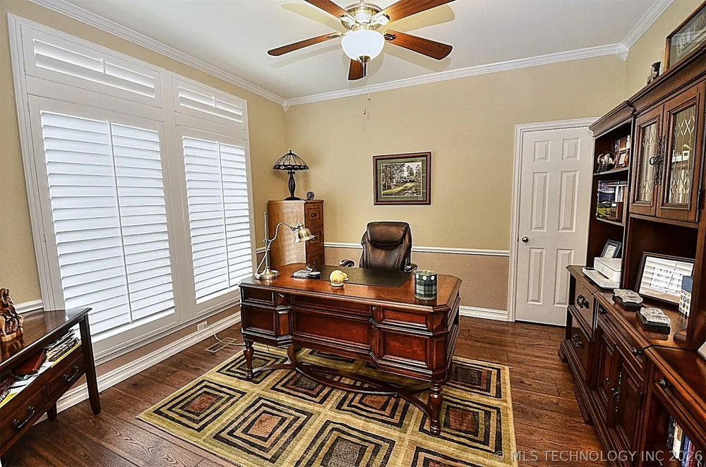 5408 W Orlando Circle, Broken Arrow, OK 74011