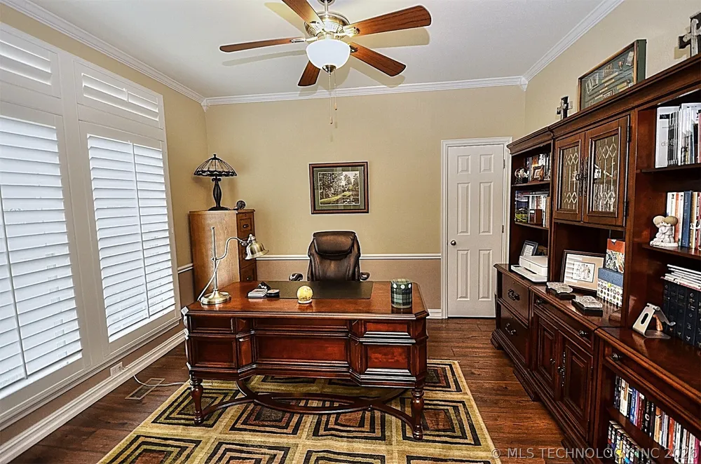 5408 W Orlando Circle, Broken Arrow, OK 74011