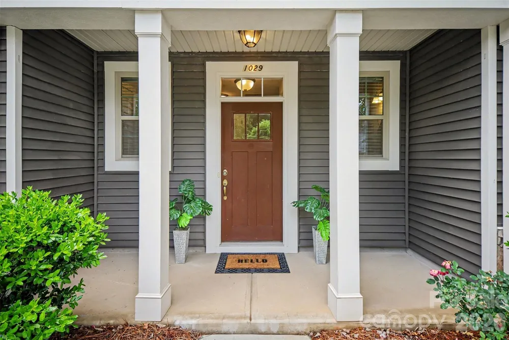 1029 Archibald Ave, Fort Mill, SC 29708
