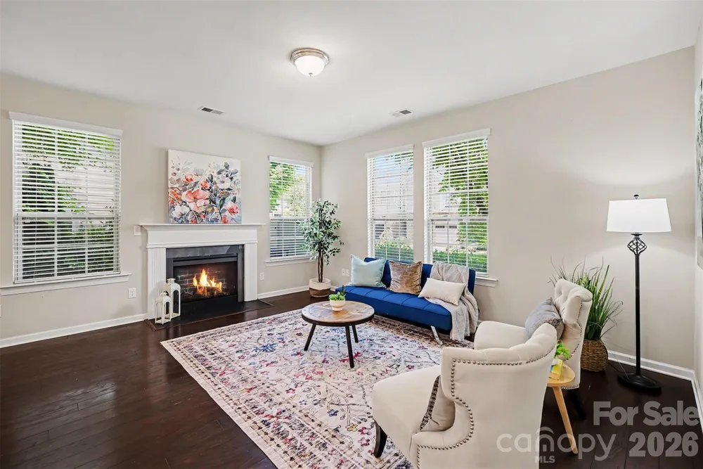 1029 Archibald Ave, Fort Mill, SC 29708