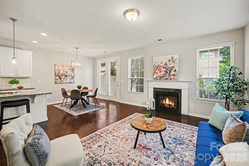 1029 Archibald Ave, Fort Mill, SC 29708