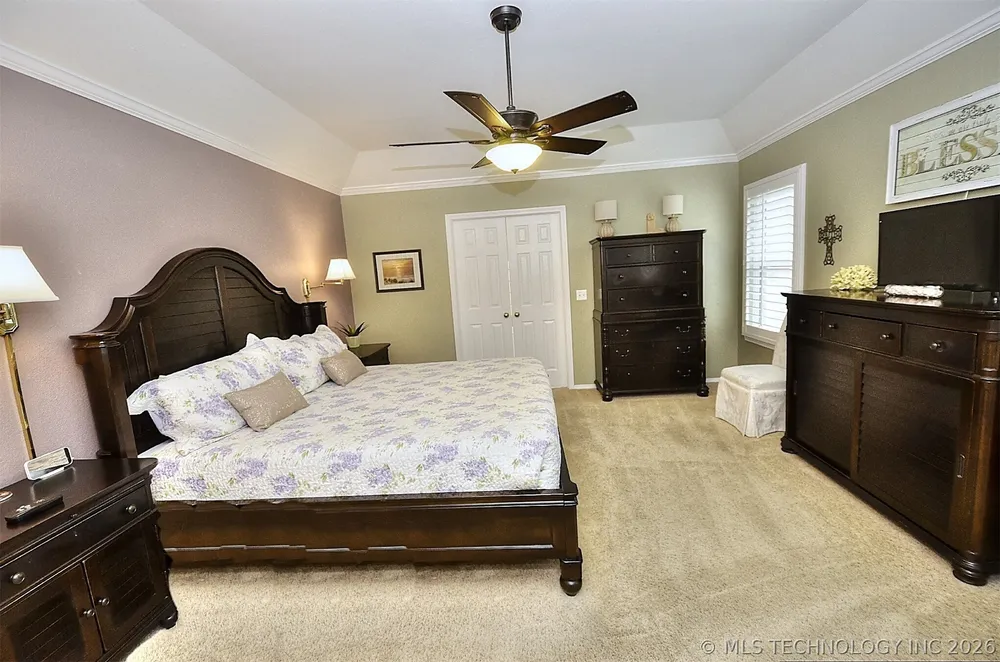 5408 W Orlando Circle, Broken Arrow, OK 74011