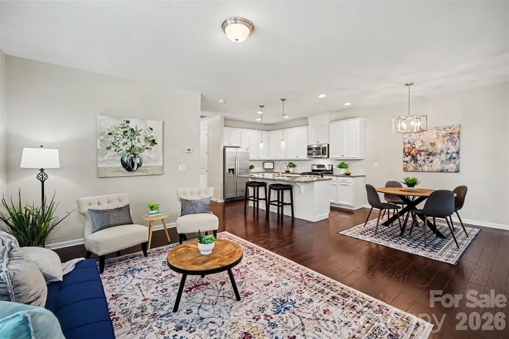 1029 Archibald Ave, Fort Mill, SC 29708