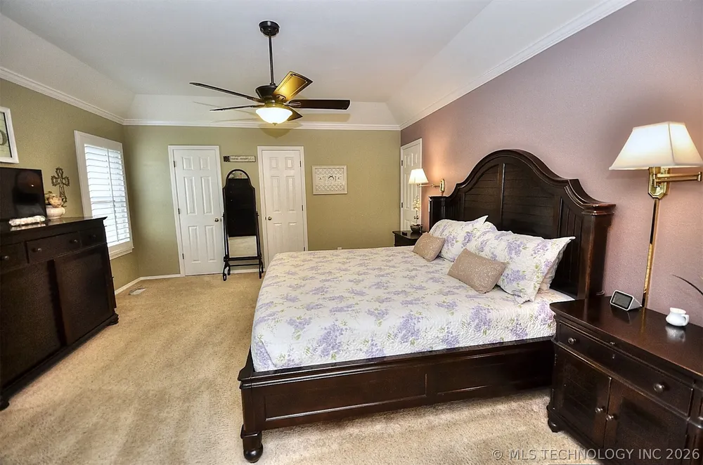 5408 W Orlando Circle, Broken Arrow, OK 74011