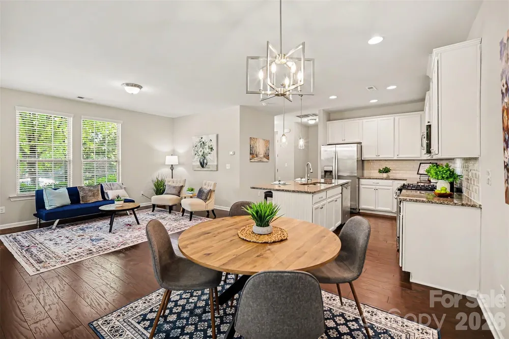 1029 Archibald Ave, Fort Mill, SC 29708