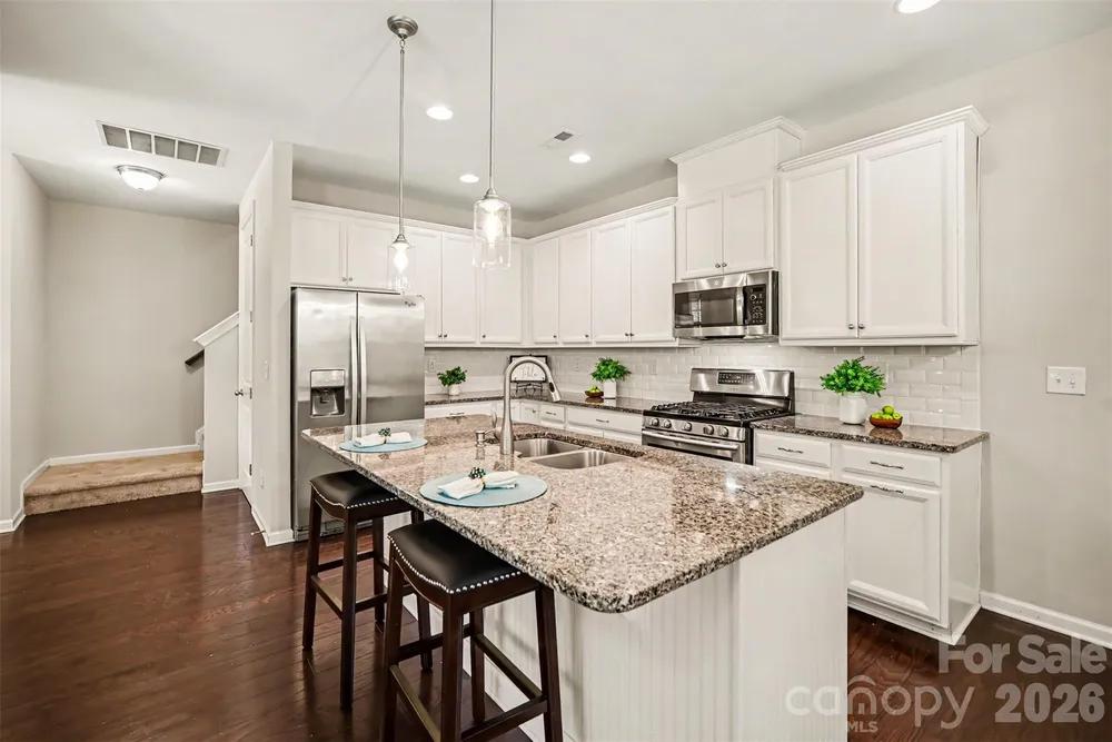 1029 Archibald Ave, Fort Mill, SC 29708