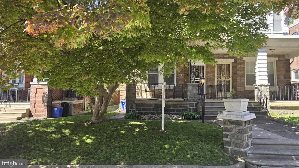 614 Wynnewood Rd, Philadelphia, PA 19151