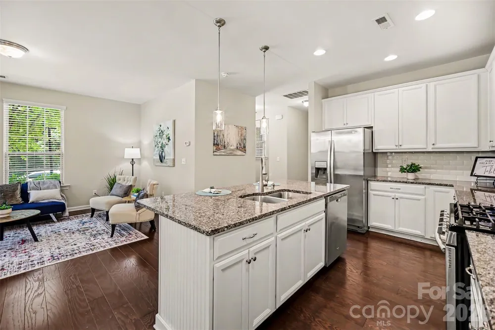 1029 Archibald Ave, Fort Mill, SC 29708