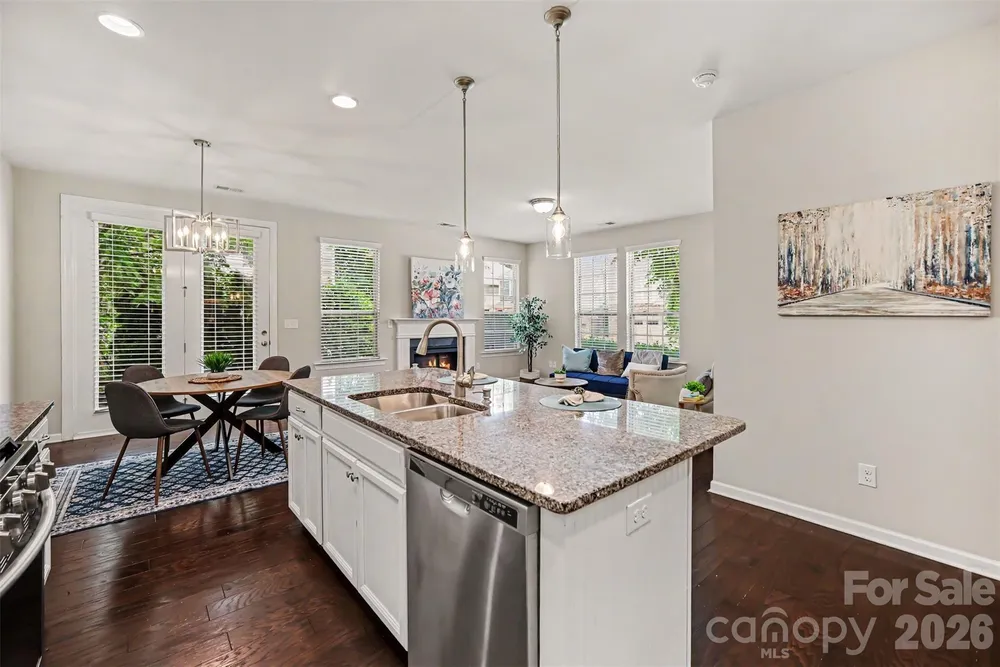 1029 Archibald Ave, Fort Mill, SC 29708