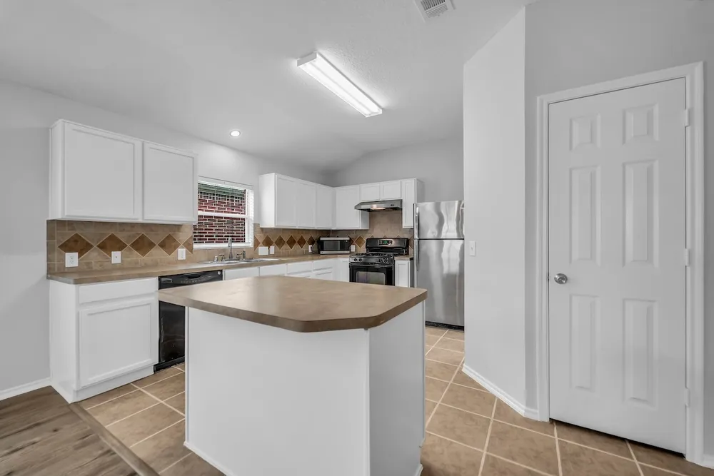 5734 Baldwin Elm St, Richmond, TX 77407