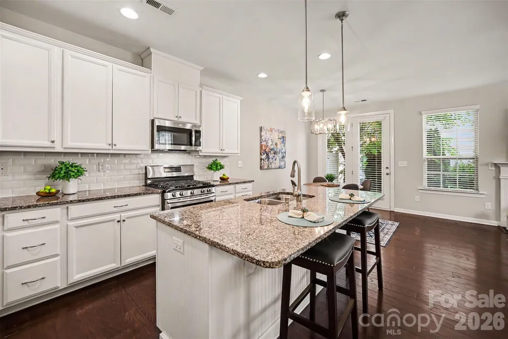 1029 Archibald Ave, Fort Mill, SC 29708
