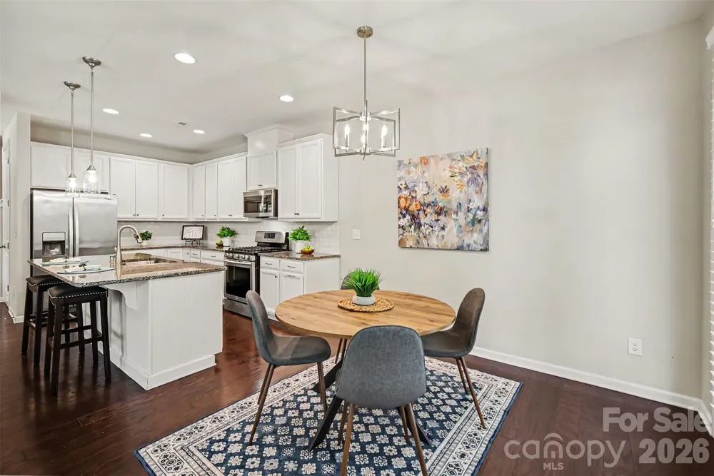 1029 Archibald Ave, Fort Mill, SC 29708