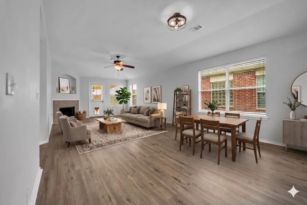 5734 Baldwin Elm St, Richmond, TX 77407