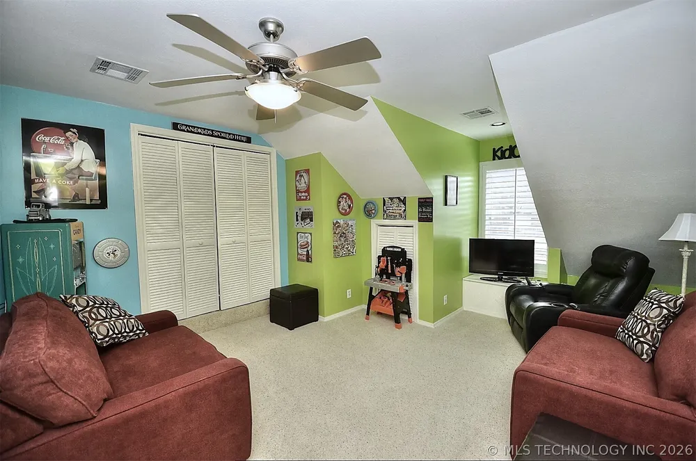 5408 W Orlando Circle, Broken Arrow, OK 74011