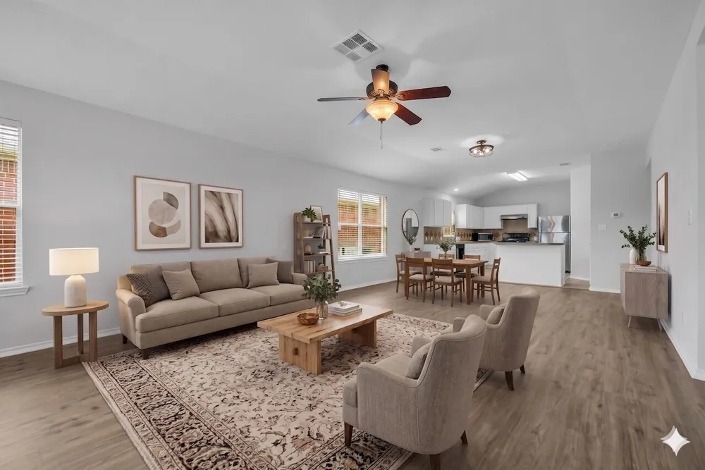 5734 Baldwin Elm St, Richmond, TX 77407