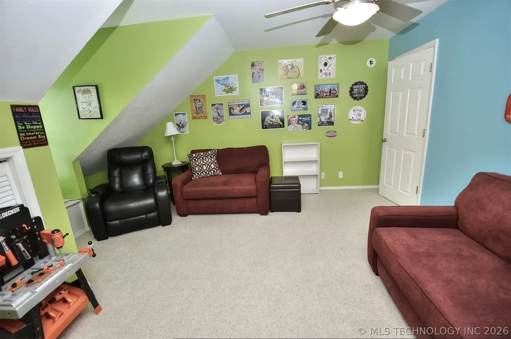 5408 W Orlando Circle, Broken Arrow, OK 74011