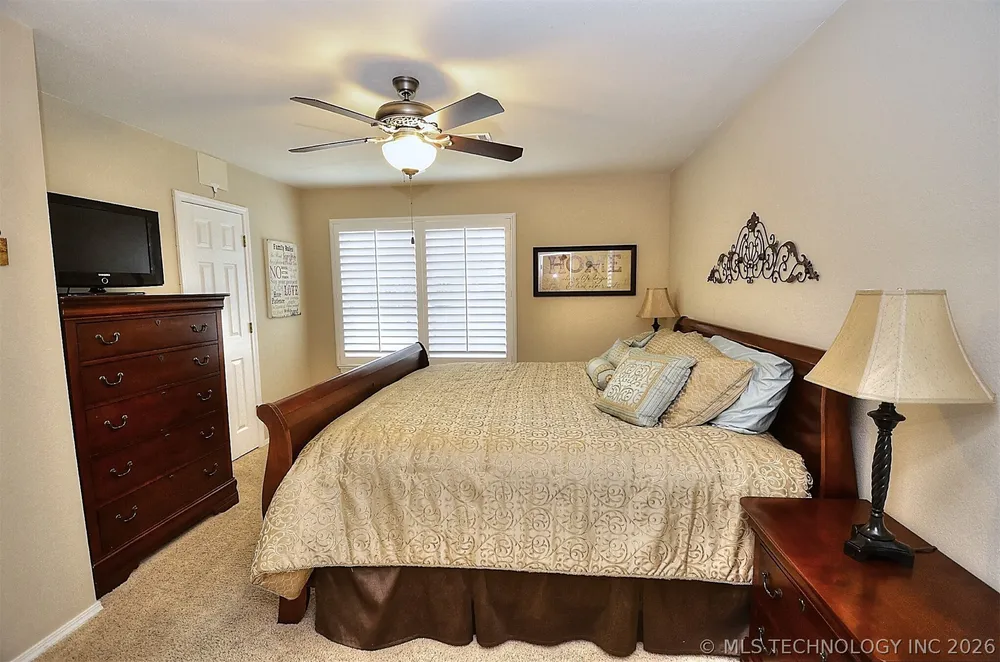 5408 W Orlando Circle, Broken Arrow, OK 74011