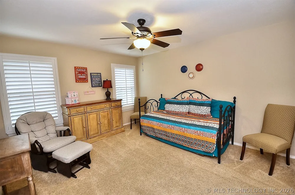 5408 W Orlando Circle, Broken Arrow, OK 74011