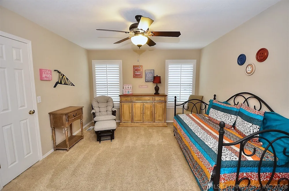 5408 W Orlando Circle, Broken Arrow, OK 74011