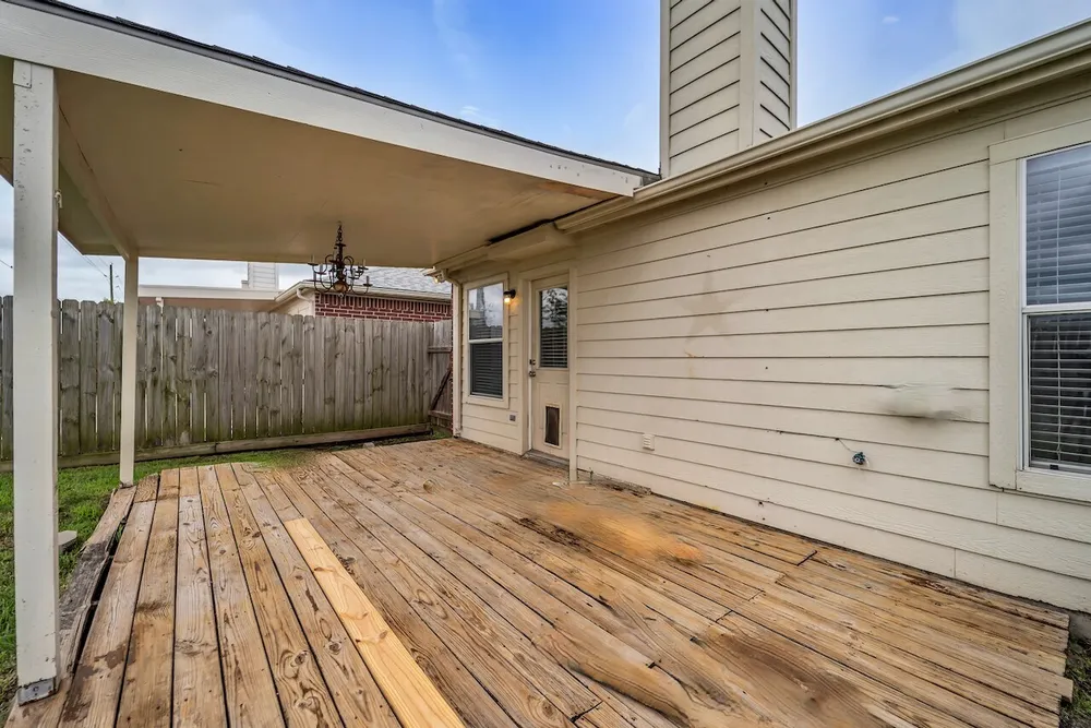 5734 Baldwin Elm St, Richmond, TX 77407