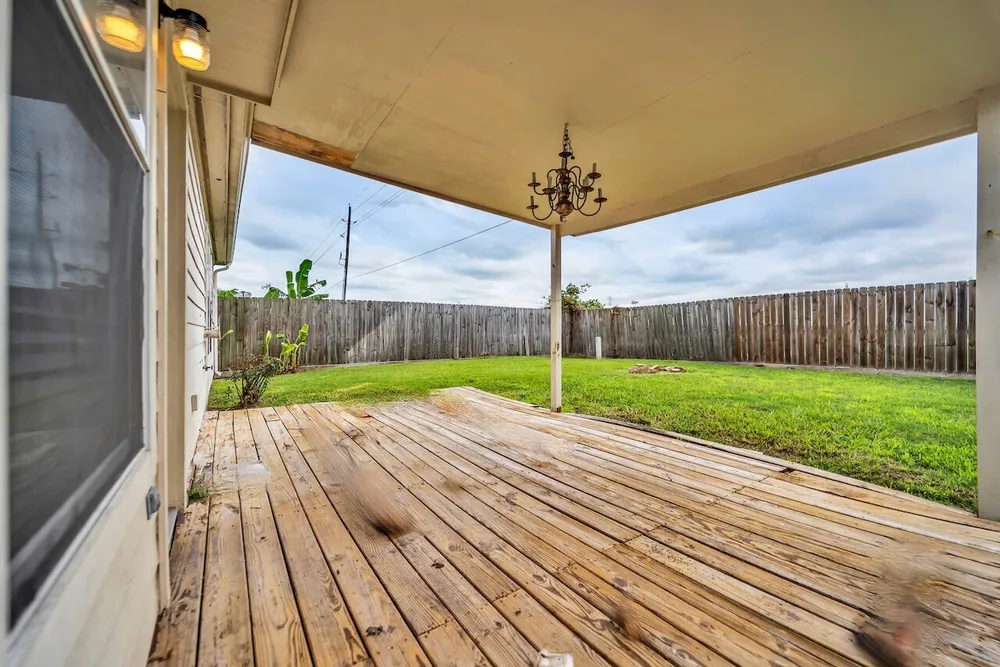 5734 Baldwin Elm St, Richmond, TX 77407