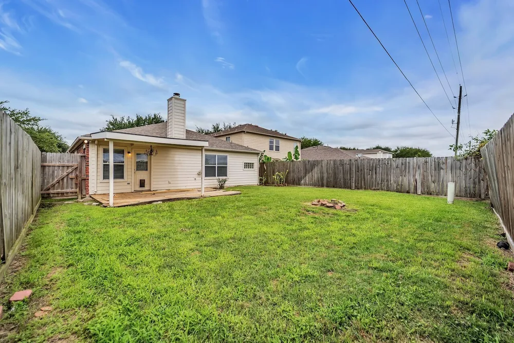 5734 Baldwin Elm St, Richmond, TX 77407