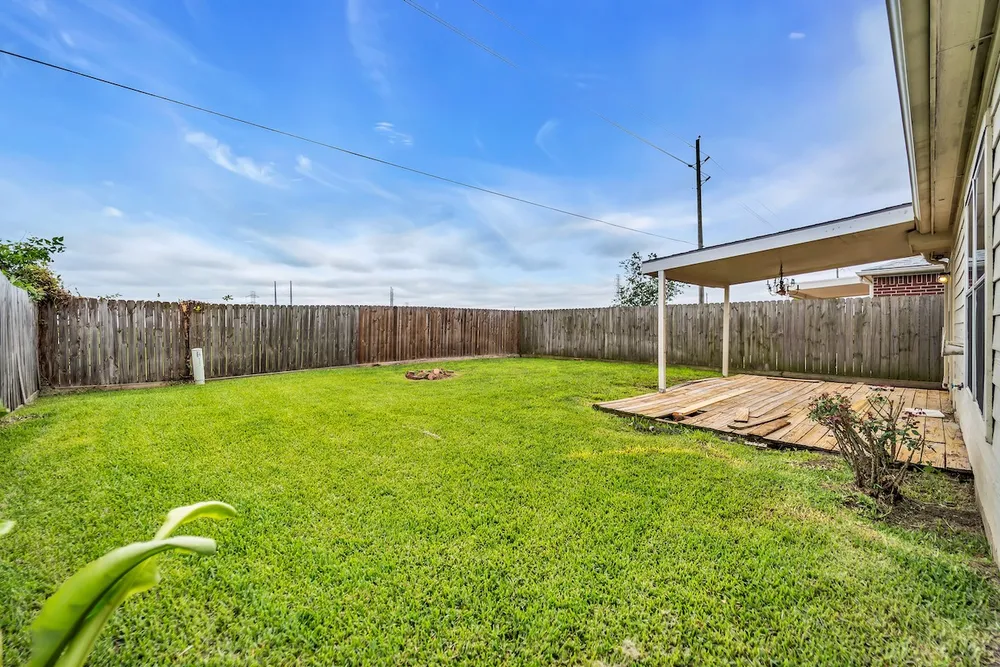 5734 Baldwin Elm St, Richmond, TX 77407