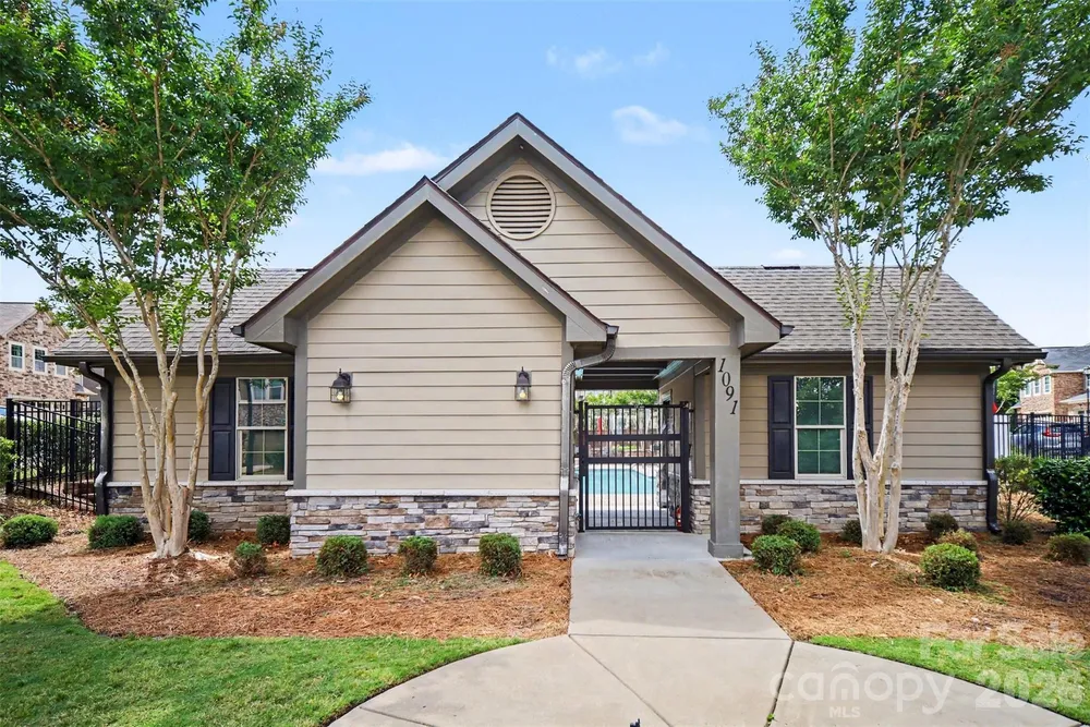 1029 Archibald Ave, Fort Mill, SC 29708