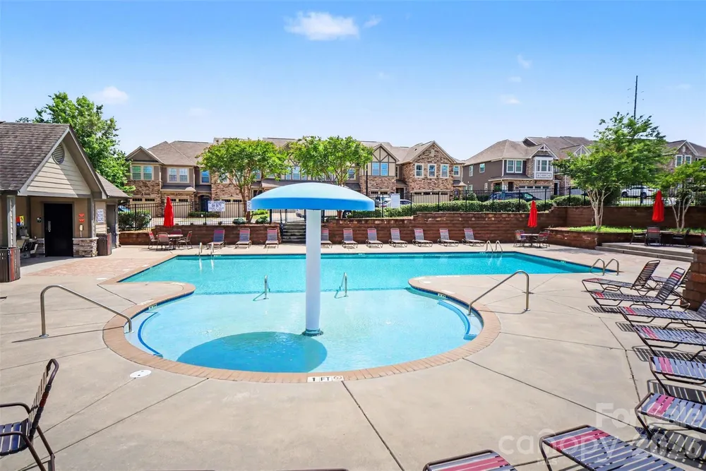 1029 Archibald Ave, Fort Mill, SC 29708