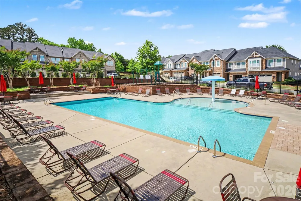 1029 Archibald Ave, Fort Mill, SC 29708