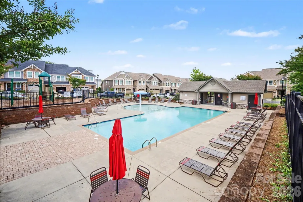 1029 Archibald Ave, Fort Mill, SC 29708