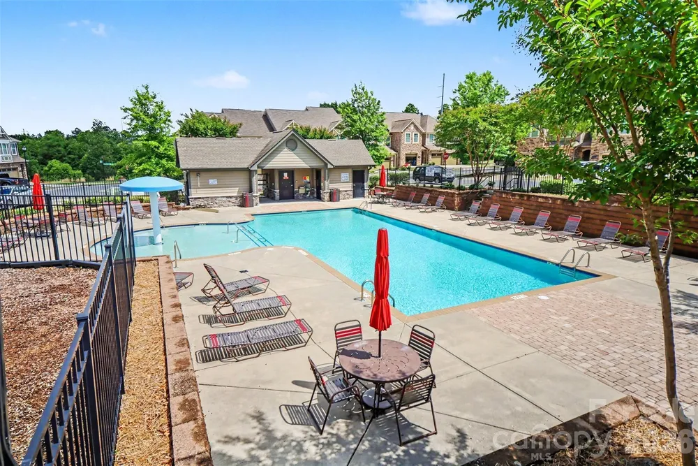 1029 Archibald Ave, Fort Mill, SC 29708