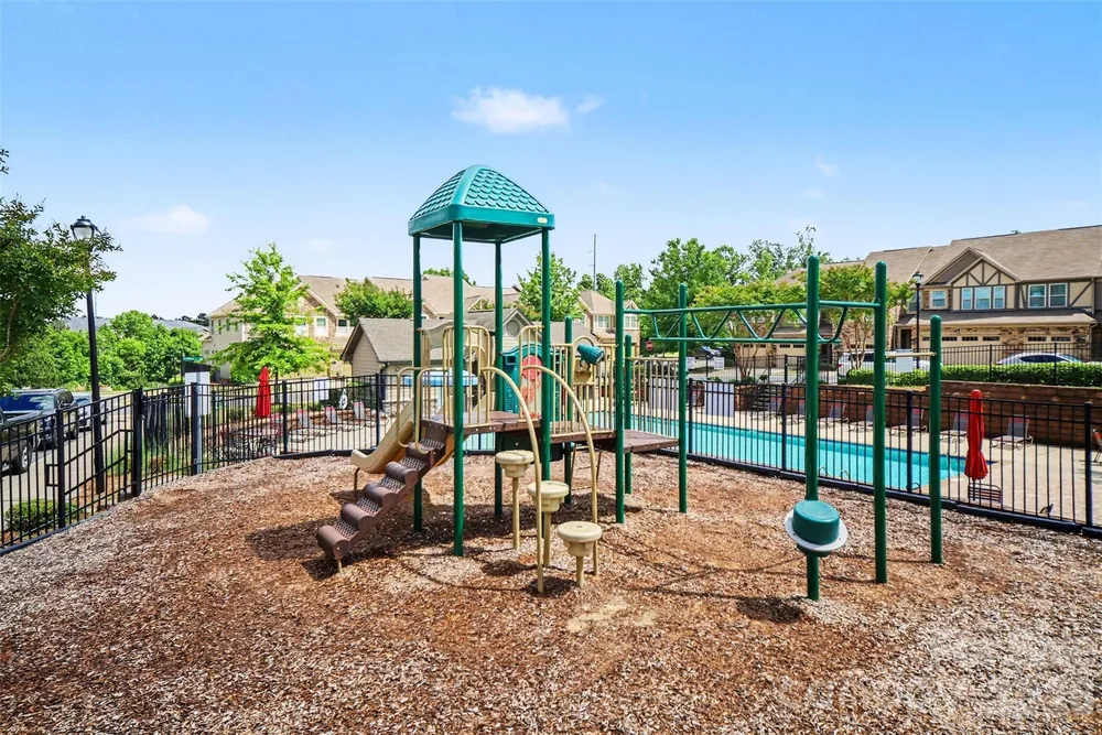 1029 Archibald Ave, Fort Mill, SC 29708