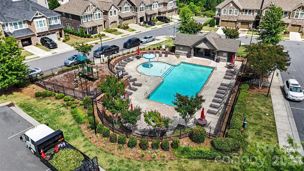 1029 Archibald Ave, Fort Mill, SC 29708