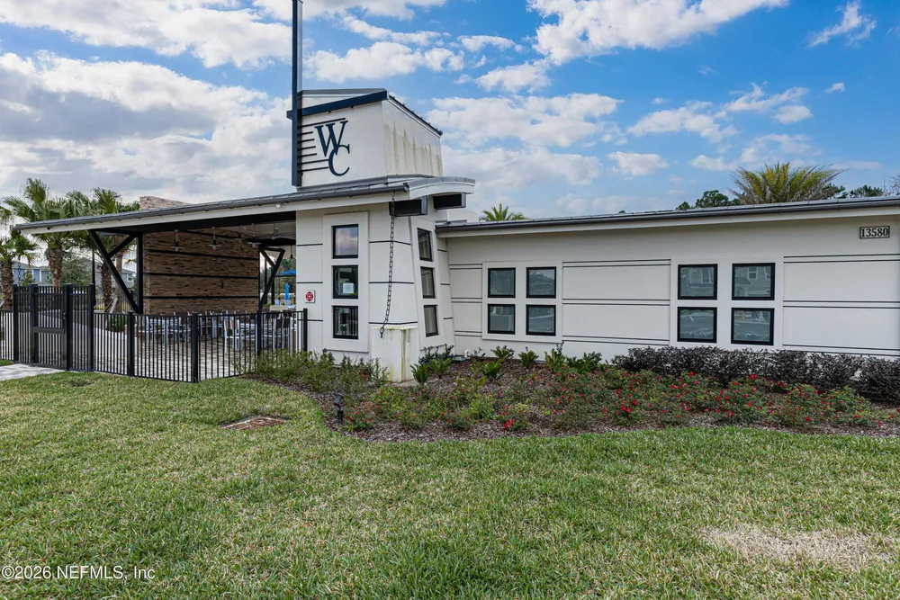 12066 Calvesta St, Jacksonville, FL 32256