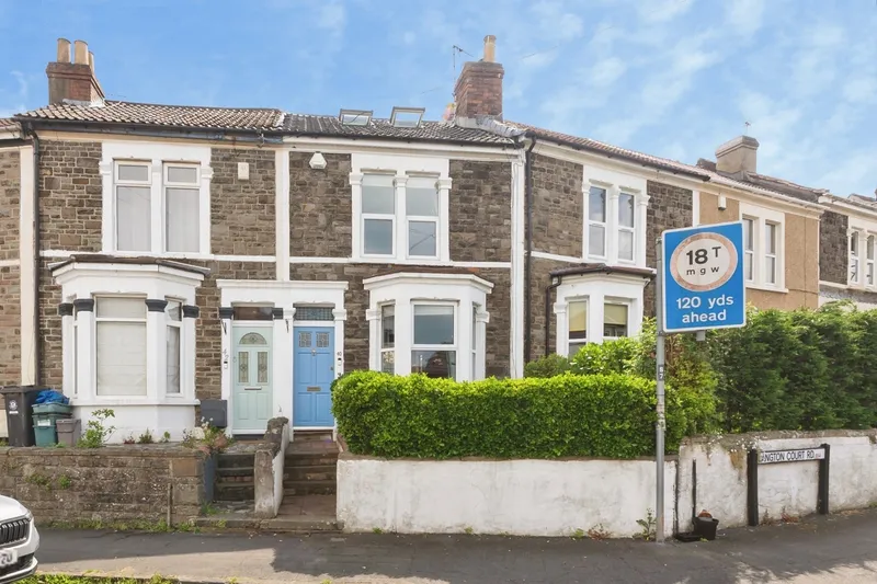 Langton Court Road, St Annes, Bristol, BS4