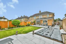 Property responsive