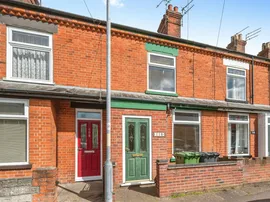 Palgrave Road, Great Yarmouth thumb 2