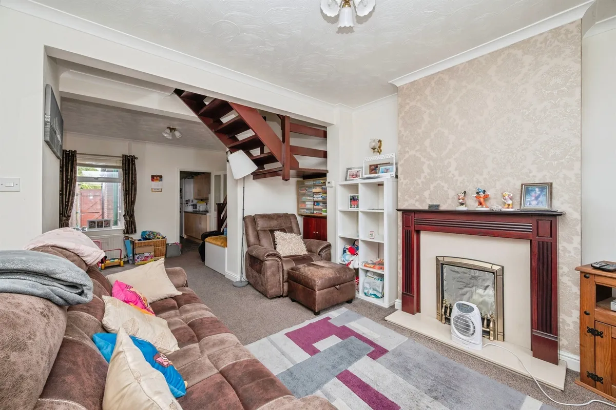 Palgrave Road, Great Yarmouth
