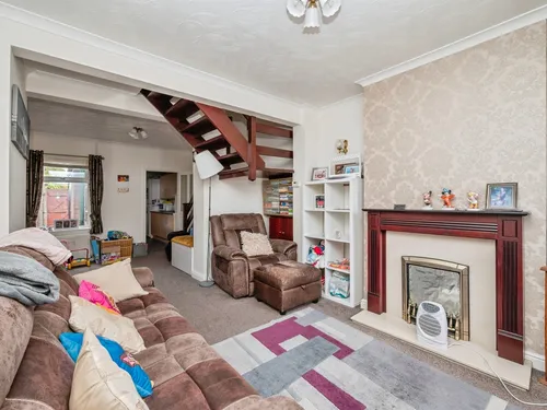 Palgrave Road, Great Yarmouthphoto
