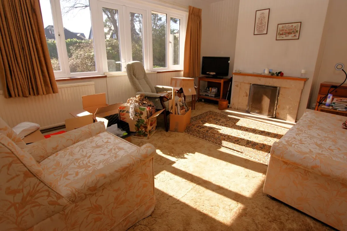 Clarendon Road, Broadstone, Dorset, BH18