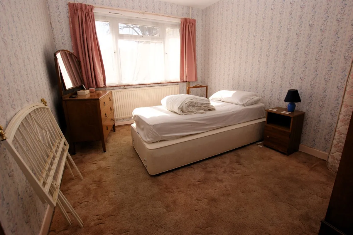 Clarendon Road, Broadstone, Dorset, BH18
